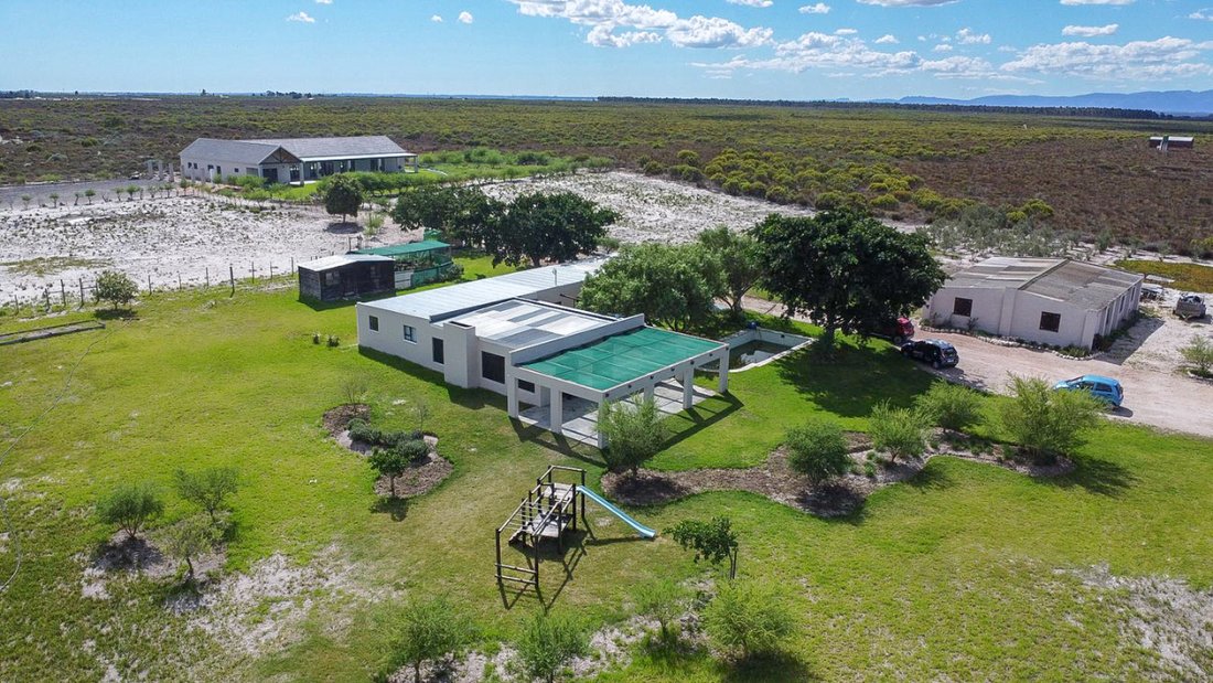 Farm Ranch in Hopefield, Western Cape, South Africa 3 - 15746428
