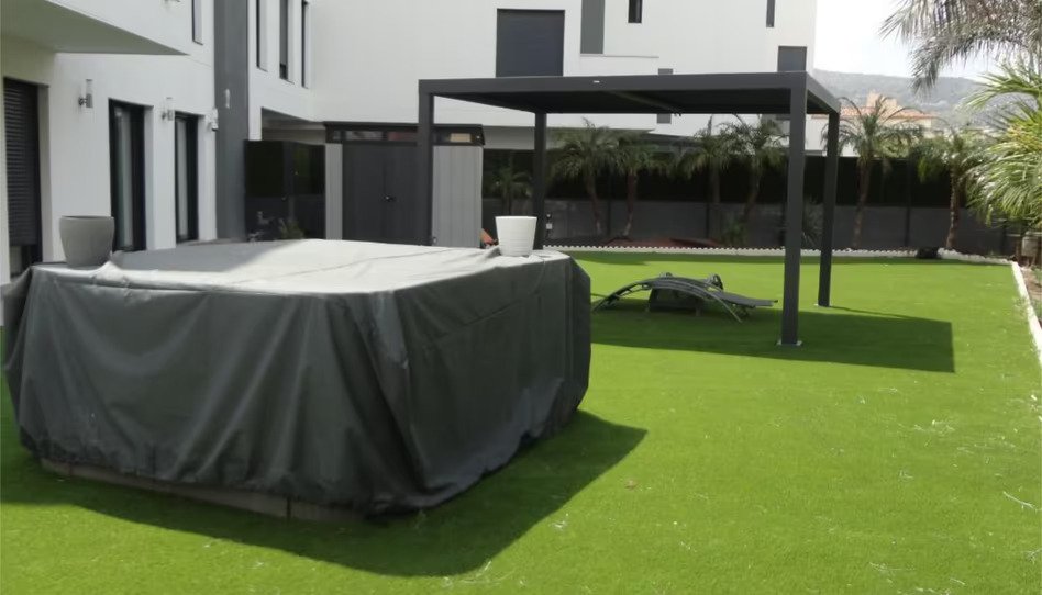 Apartment in Torremolinos, Andalusia, Spain 2 - 15746888