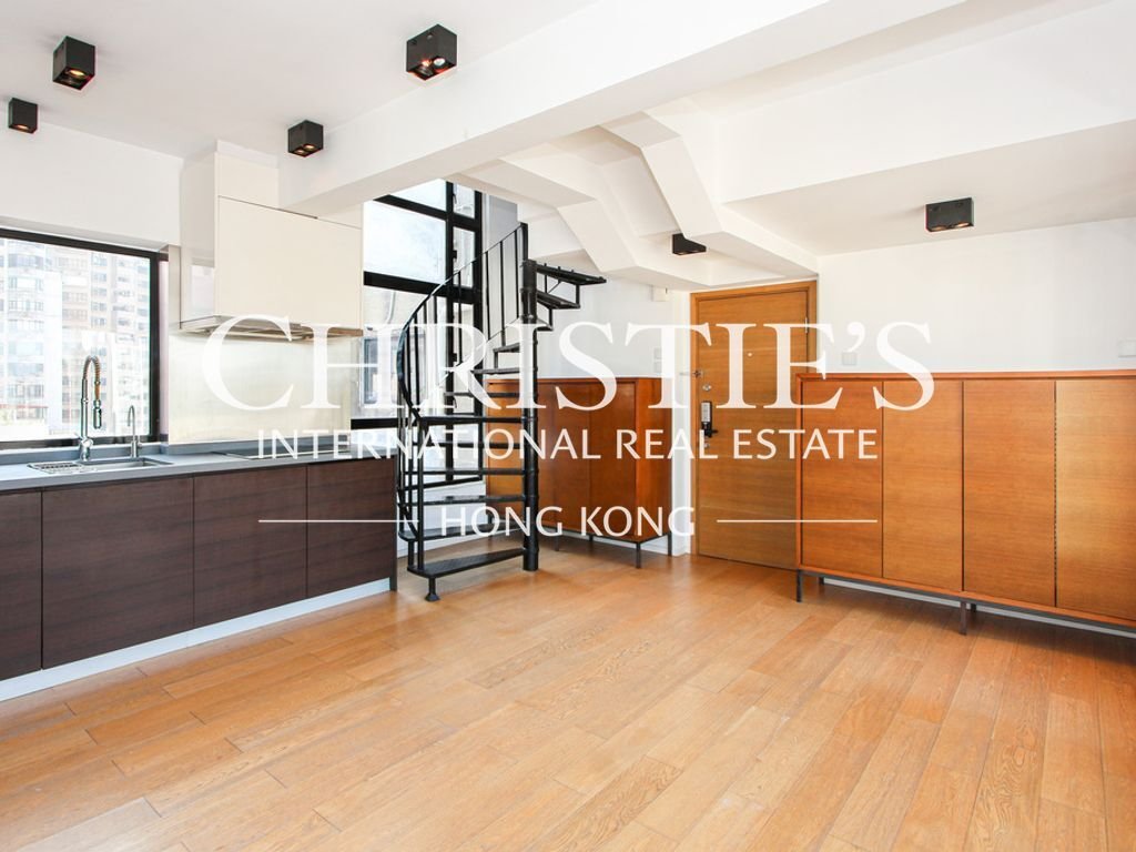 Apartment in Hong Kong, Hong Kong 4 - 15749177