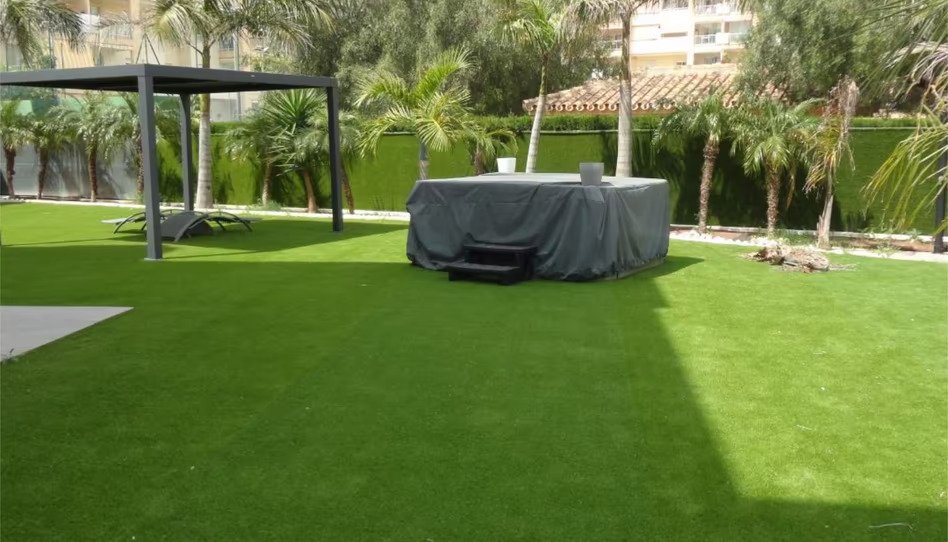Apartment in Torremolinos, Andalusia, Spain 3 - 15746888