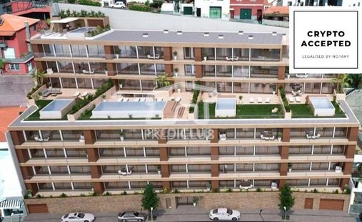 Appartamento a Câmara de Lobos, Madera, Portogallo 1