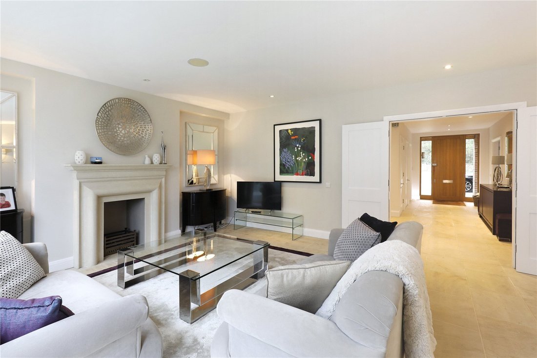 House in West Wimbledon, Merton, England 5 - 15745677