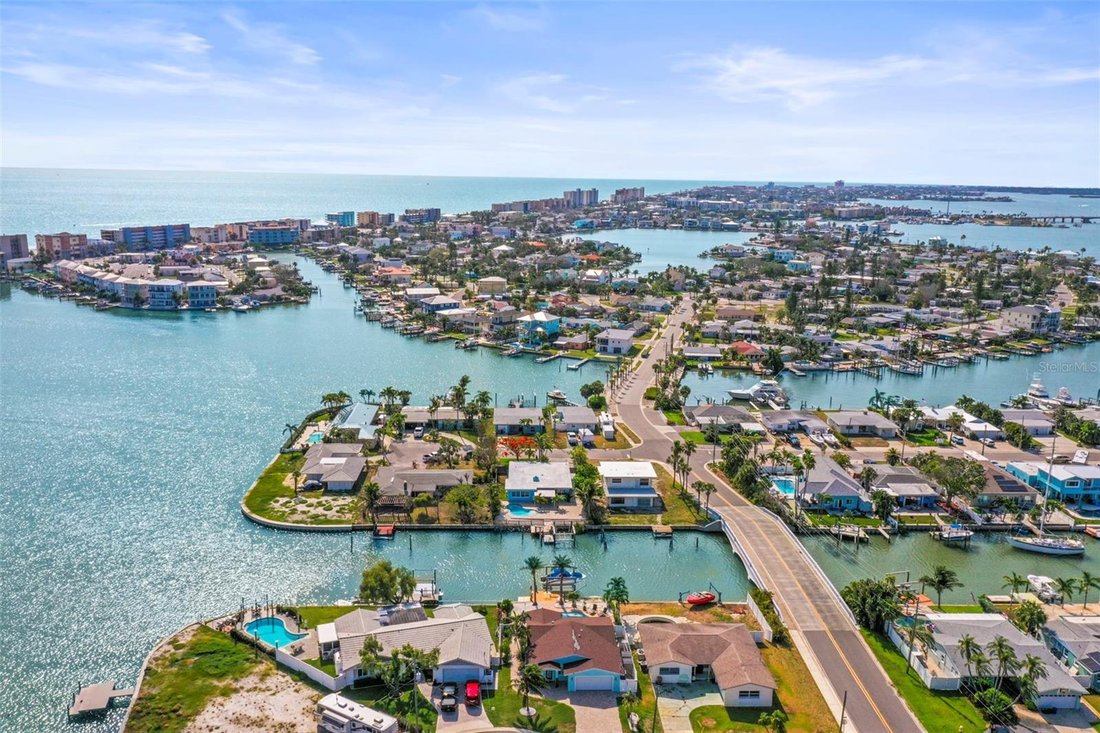 House in Madeira Beach, Florida, United States 2 - 15747594