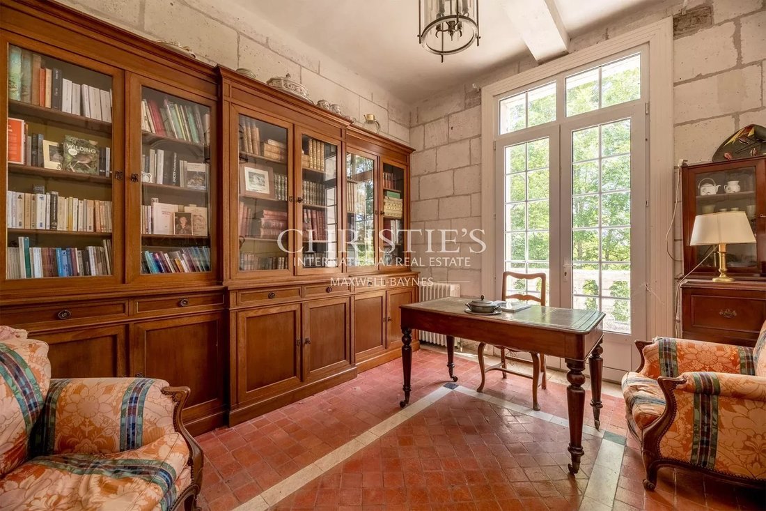 Estate in Brantome, Brantome en Perigord, France 5 - 15745502