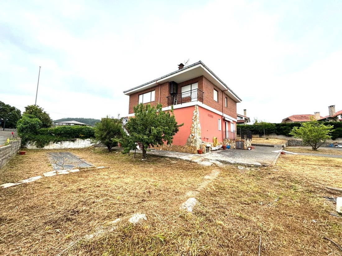 Casa a Argoños, Cantabria, Spagna 1 - 15746612