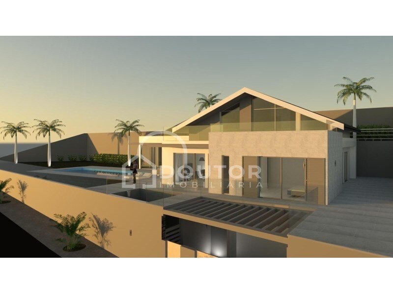 Haus in Estreito da Calheta, Autonome Region Madeira, Portugal 4 - 15746867