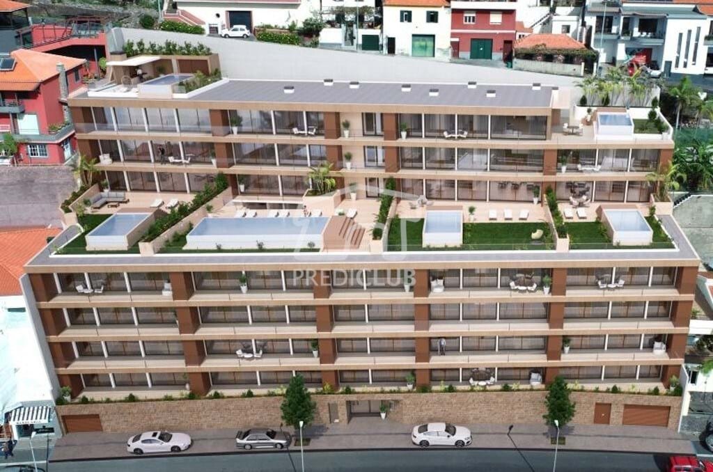 Apartment in Camara De Lobos, Madeira, Portugal 2 - 15746579