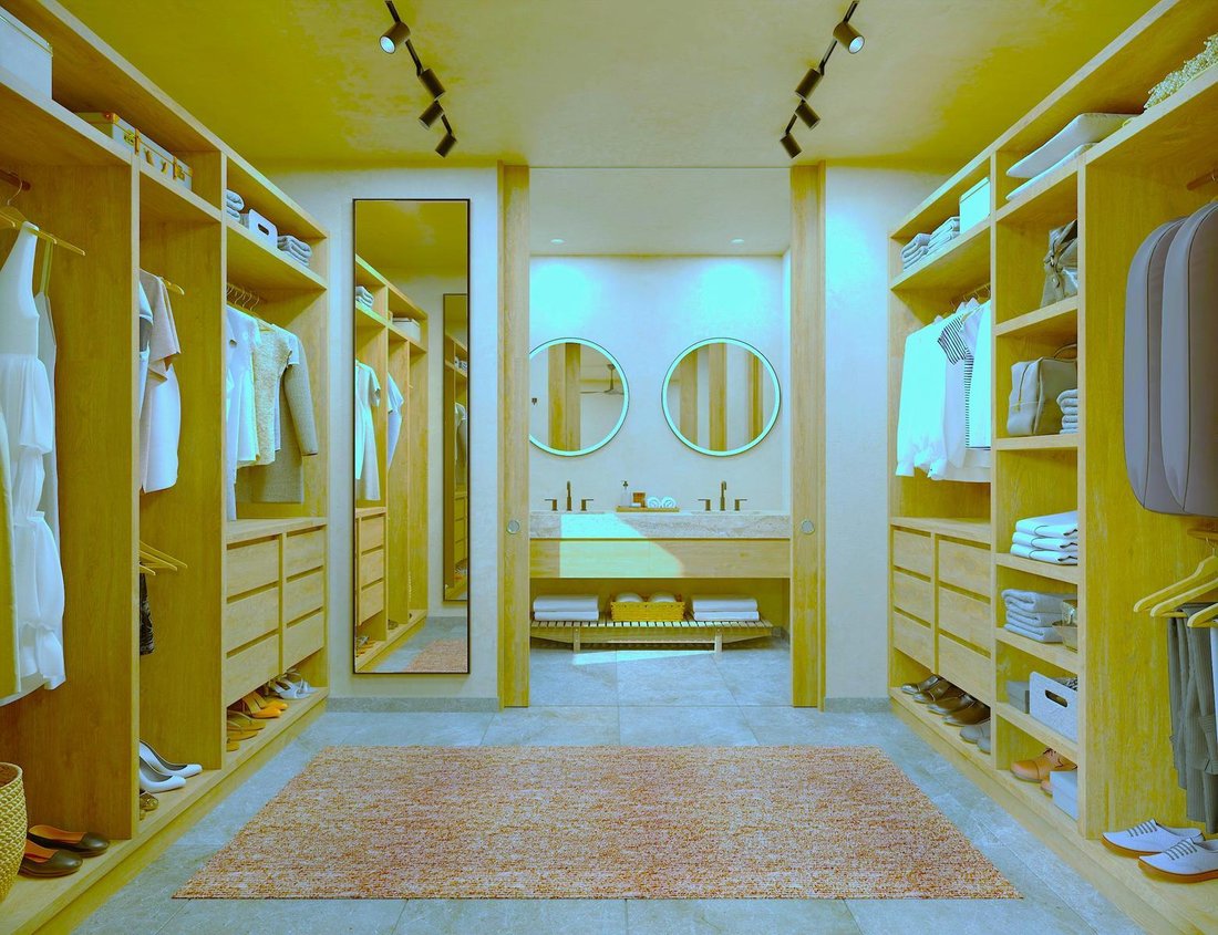 Apartment in Playa del Carmen, Quintana Roo, Mexico 3 - 15746085