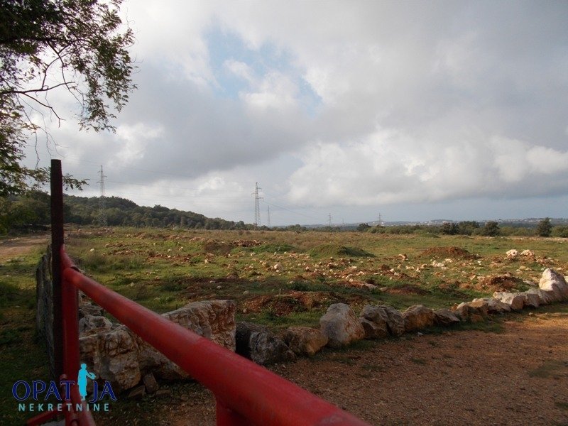 Land in Rovinj, Istria County, Croatia 5 - 15146641