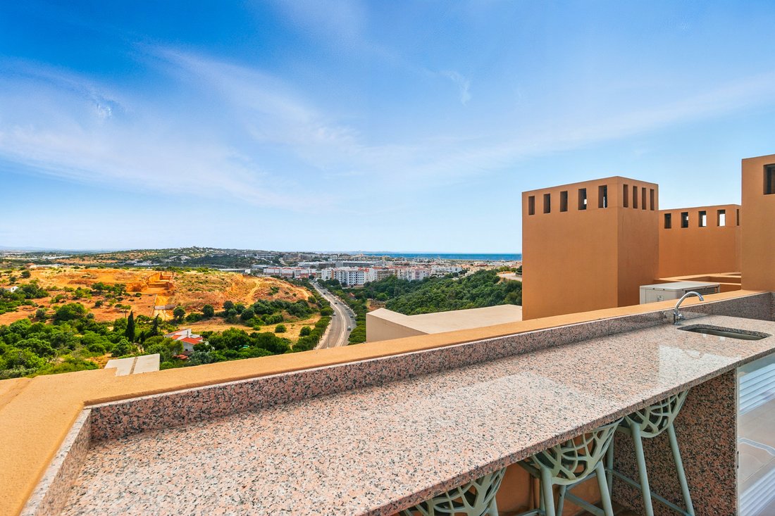 Apartment in Sao Goncalo de Lagos, Algarve, Portugal 4 - 15745769