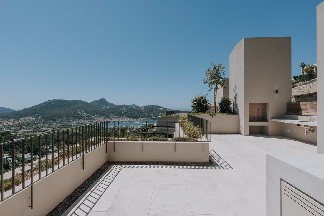 House in Port d'Andratx, Andratx, Balearic Islands 2 - 15748476