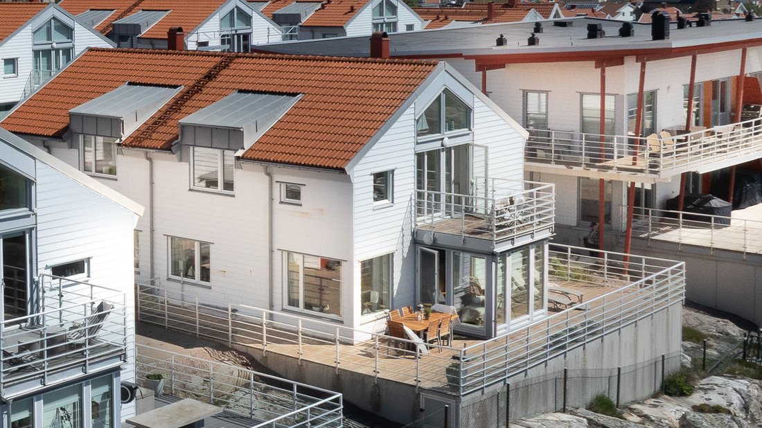 Apartment in Smögen, Västra Götaland County, Sweden 4 - 15749056