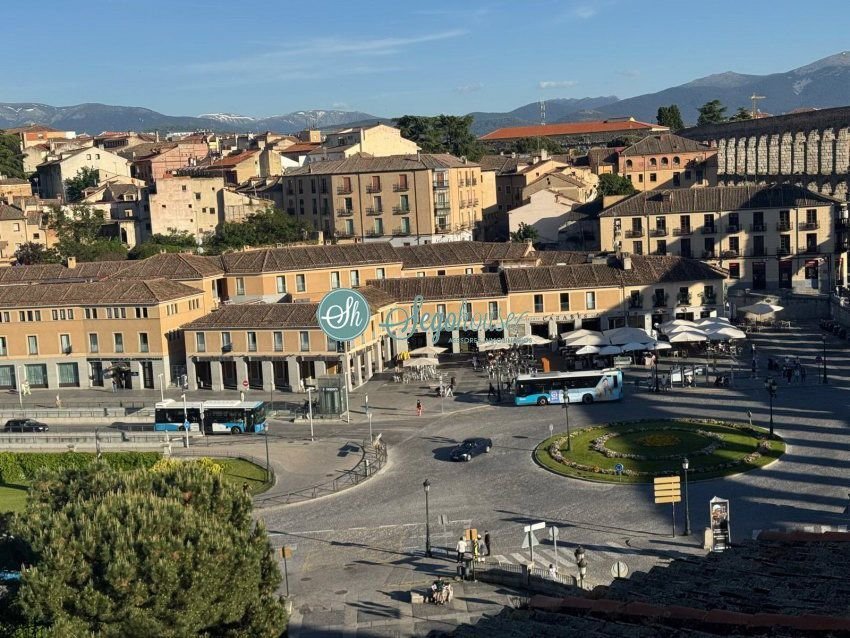 Apartment in Segovia, Castile and Leon, Spain 2 - 15746663