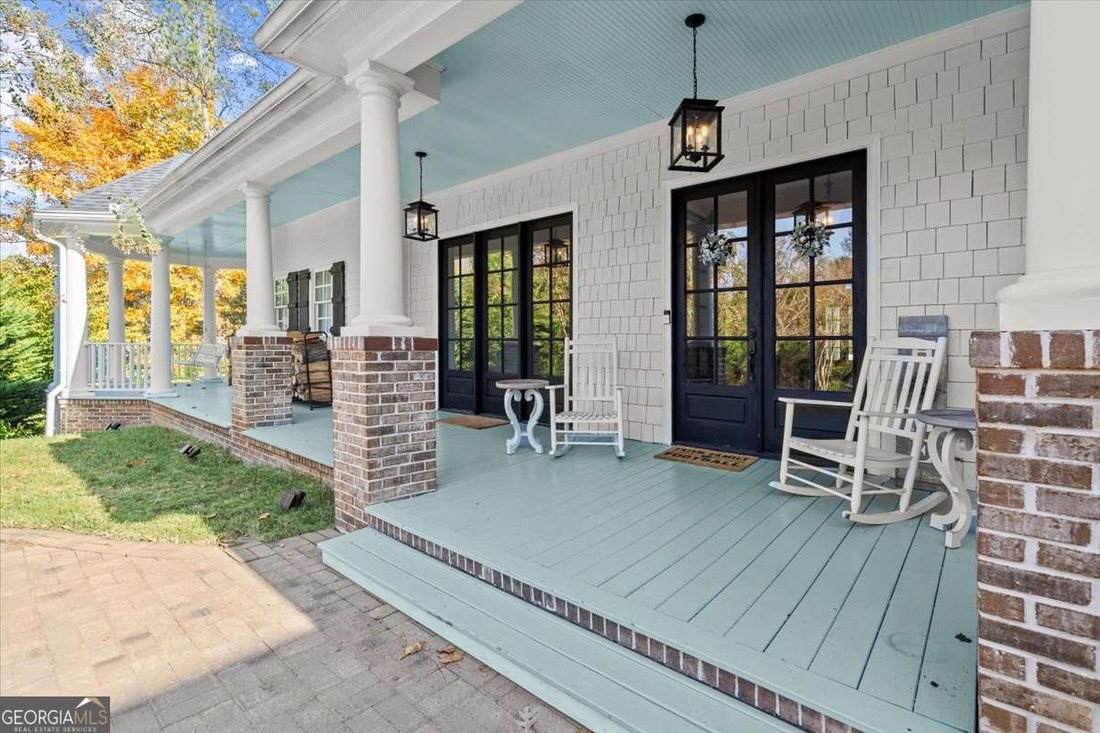 House in Milton, Georgia, United States 5 - 15748239