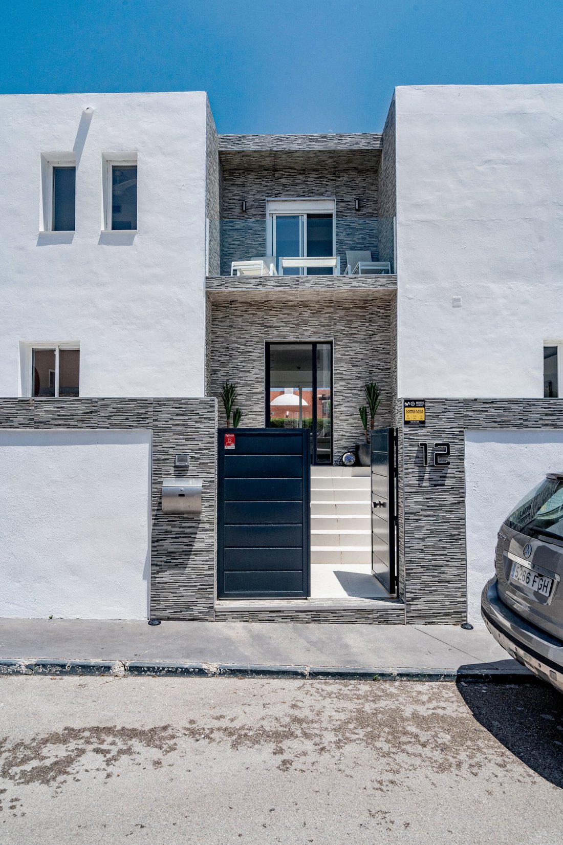 Villa in Nueva Andalucia, Marbella, Spain 2 - 15748730