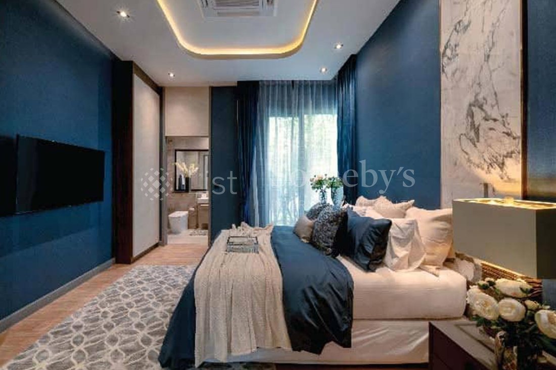 House in Suan Luang, Bangkok, Thailand 3 - 12225452
