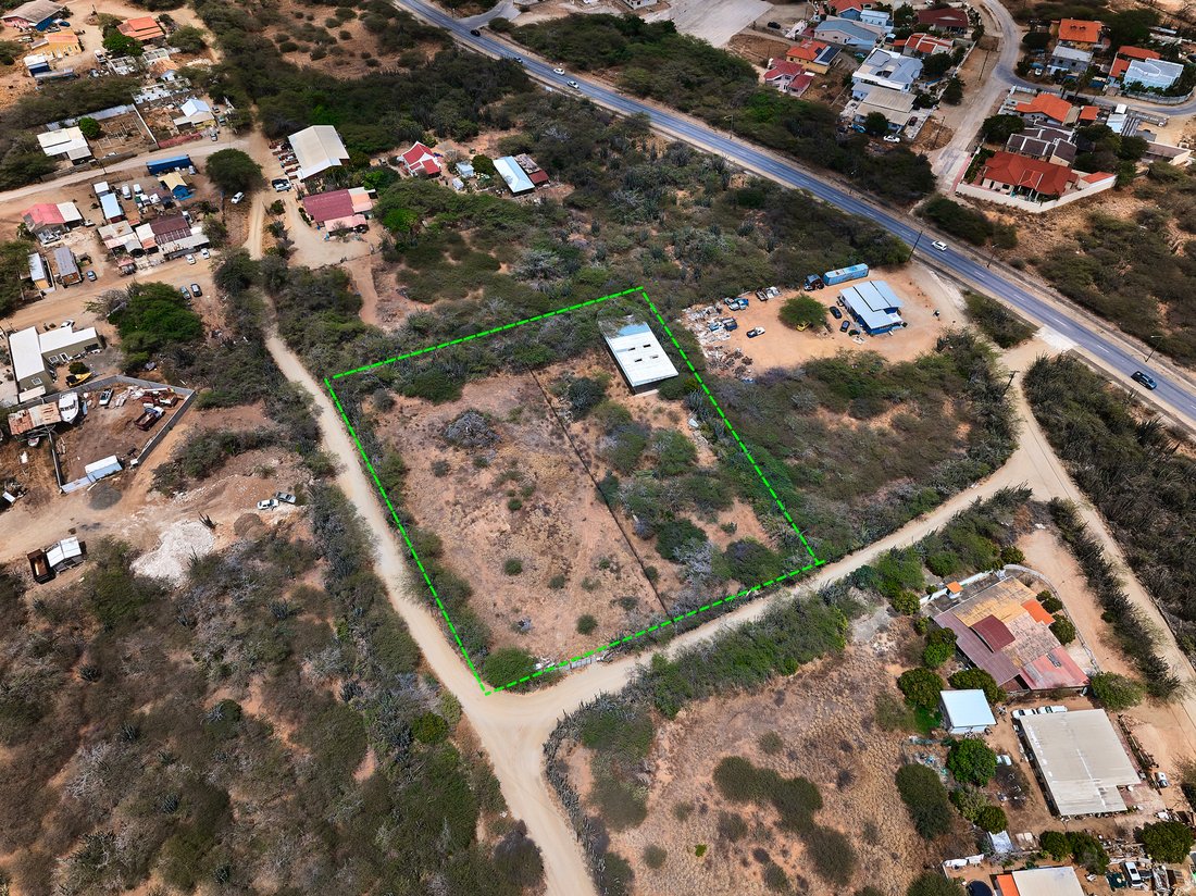 Land in Noord, Aruba 2 - 15748541