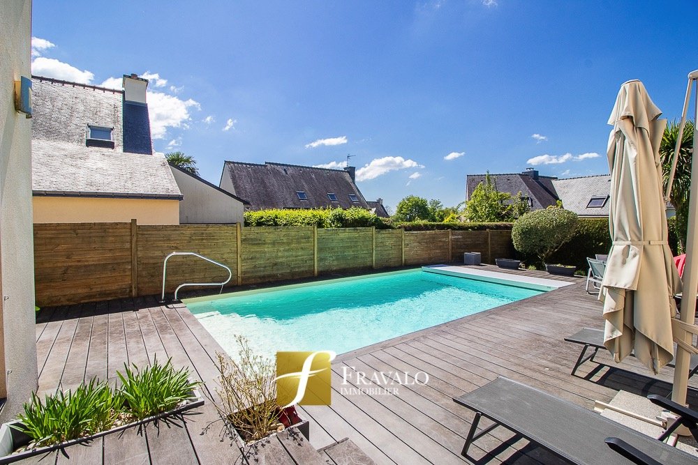 House in Ploeren, Brittany, France 2 - 15405061