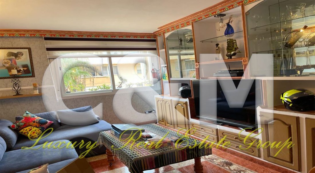 Apartment in Sant Joan de Labritja, Balearic Islands, Spain 1 - 15746616