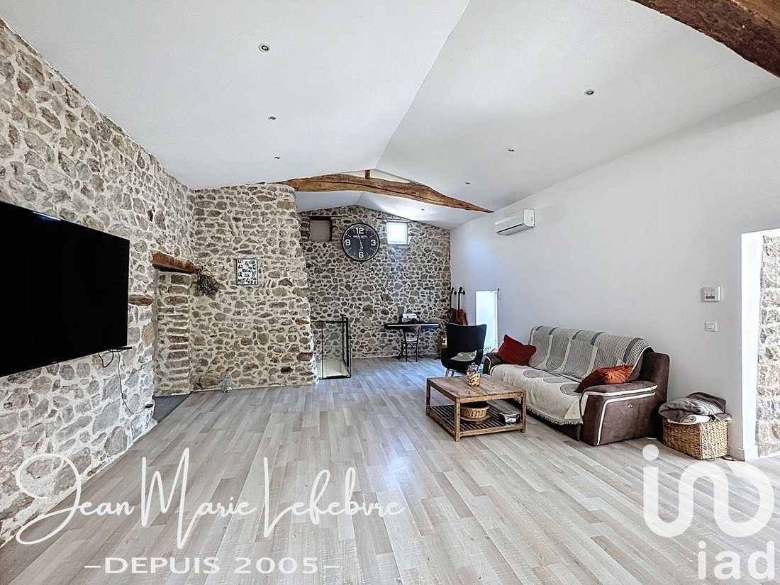 House in Condrieu, Auvergne-Rhône-Alpes, France 3 - 15749091