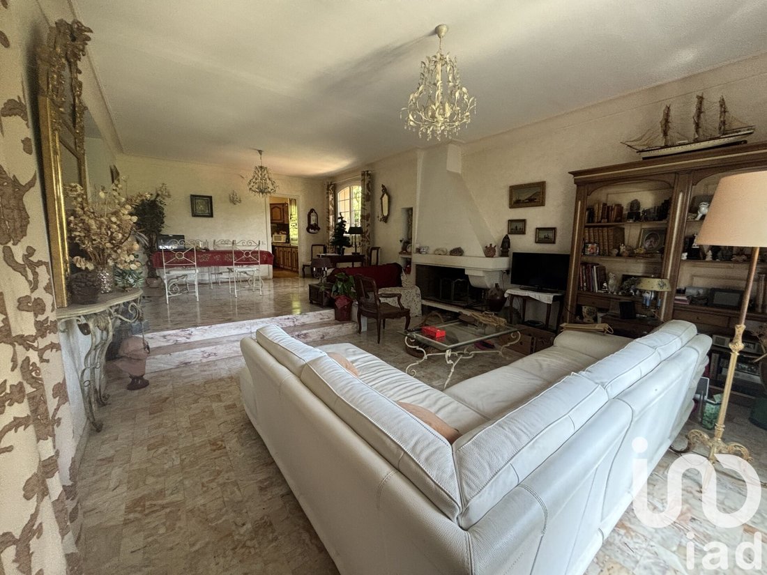 House in Montferrat-Malmont, Draguignan, France 5 - 15749048