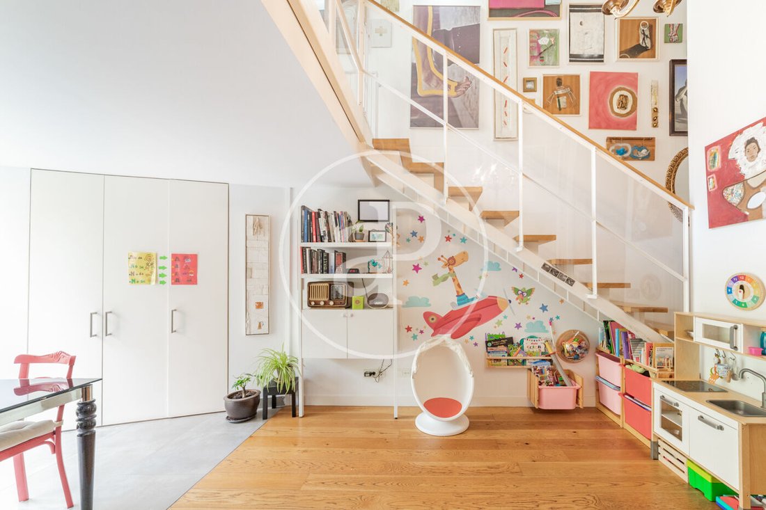 Apartment in Centro, Madrid, Spain 3 - 15748526