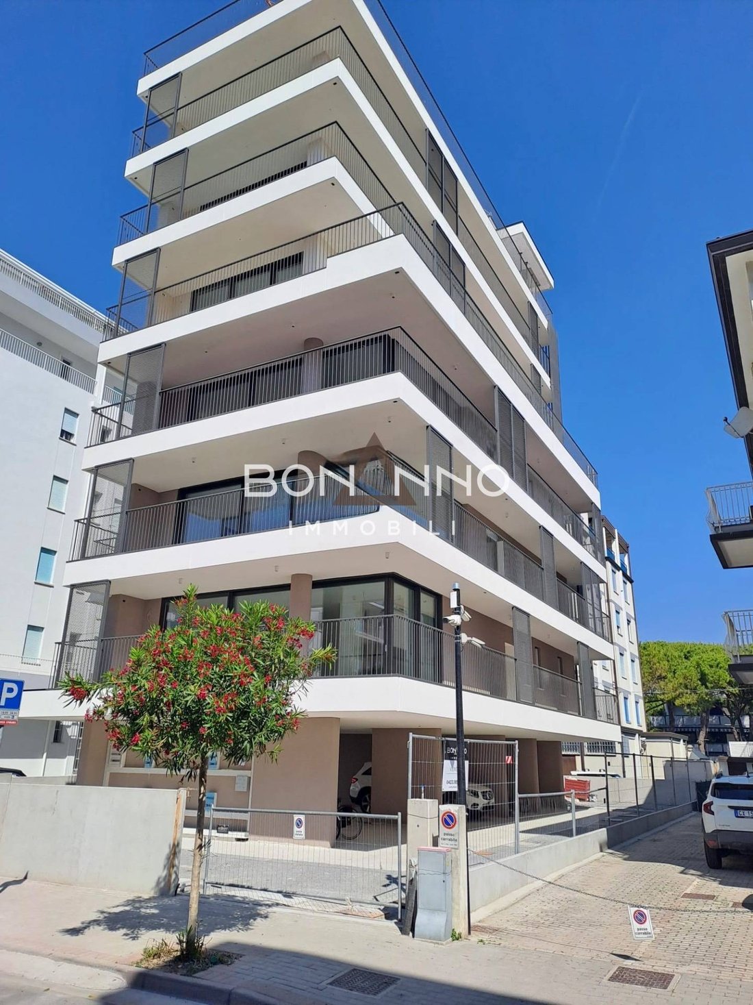 Apartment in Faro-Lido Ovest, Jesolo, Veneto 3 - 15367408