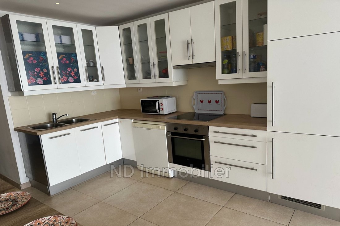 Apartment in Cannes, Provence-Alpes-Côte d'Azur, France 5 - 15747160