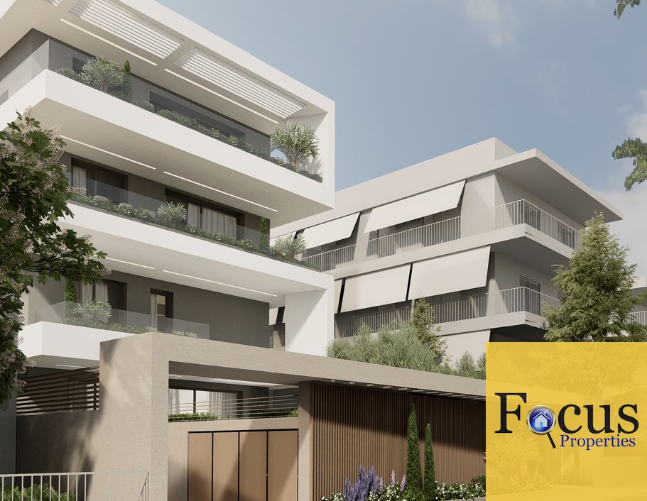 Apartment in Voula, Attica, Greece 2 - 15272212