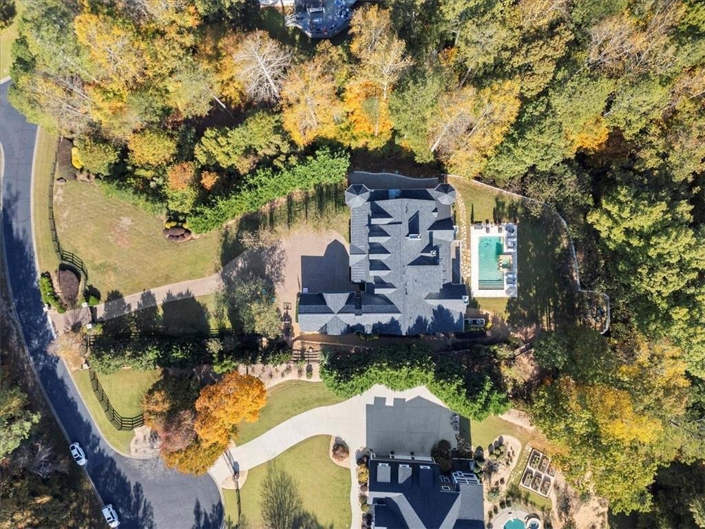 House in Milton, Georgia, United States 3 - 15748244