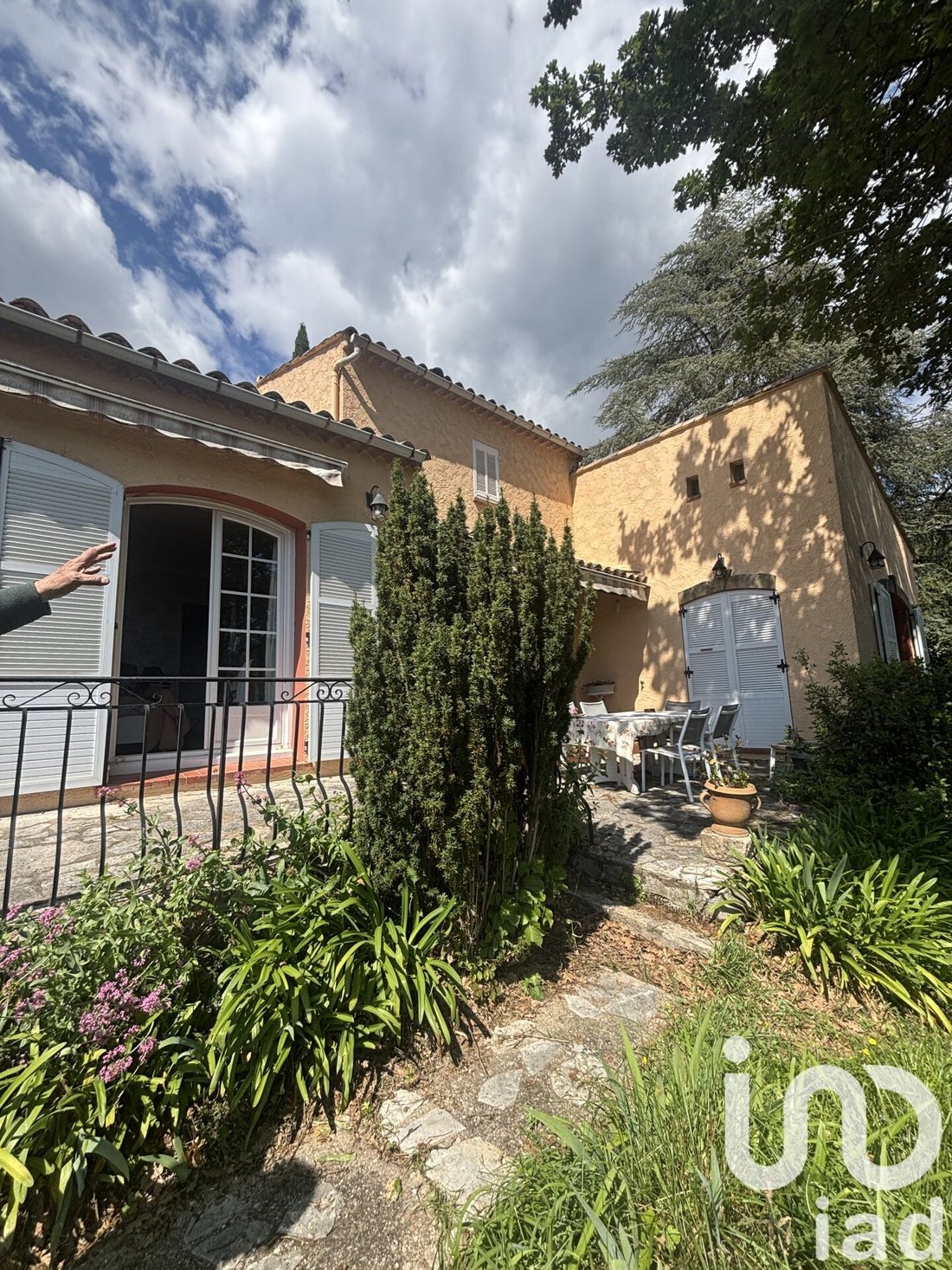 House in Montferrat-Malmont, Draguignan, France 3 - 15749048