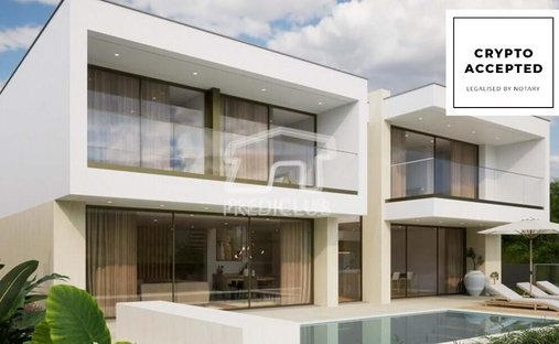 Villa in Paul do Mar, Madeira, Portugal 1