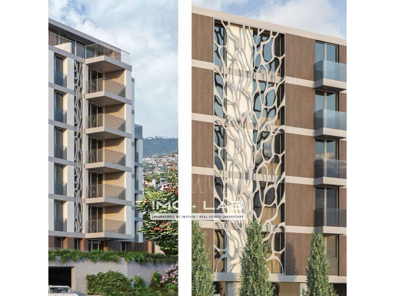 Apartment in Sao Pedro, Madeira, Portugal 5 - 15747360