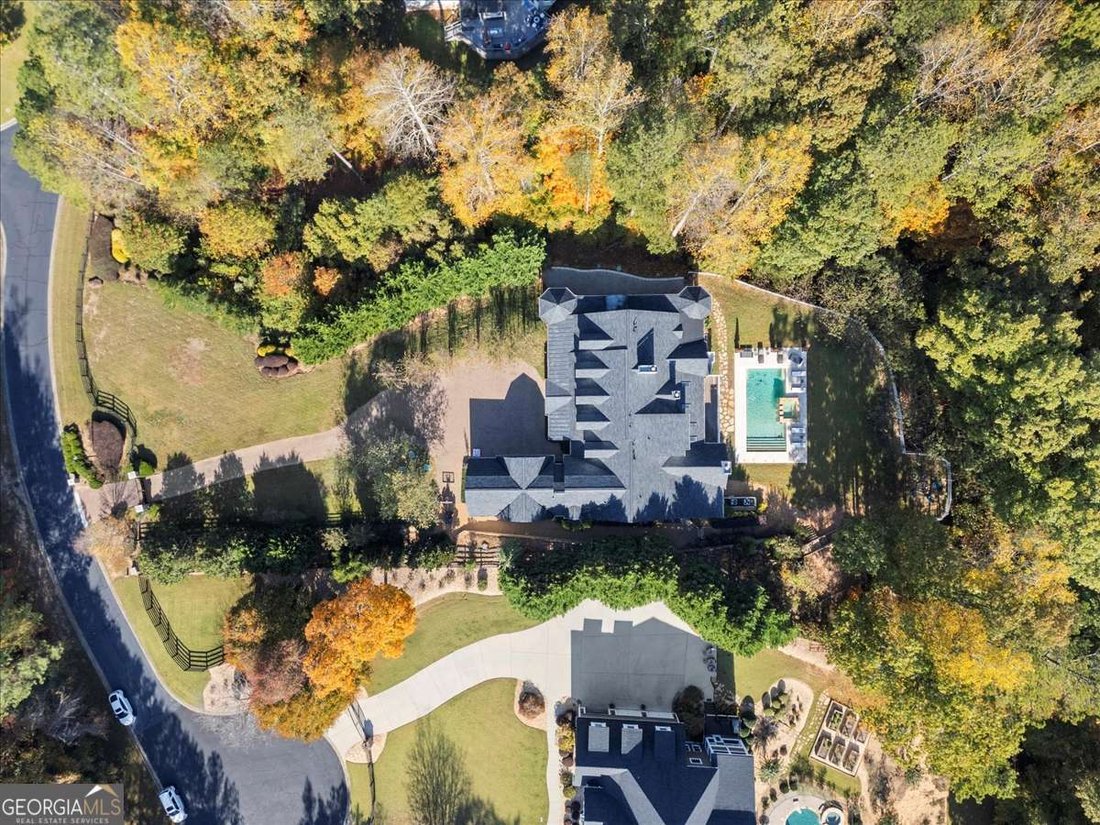 House in Milton, Georgia, United States 3 - 15748239