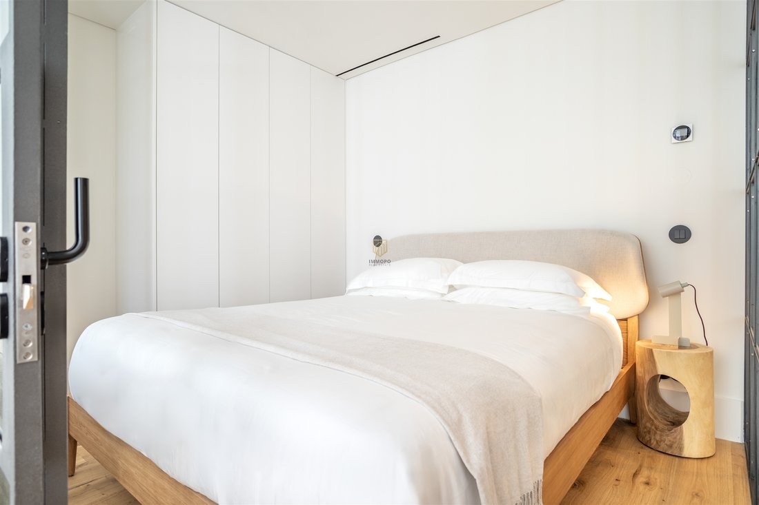 Apartment in Aldoar, Foz do Douro e Nevogilde, Porto District, Portugal 5 - 15747275