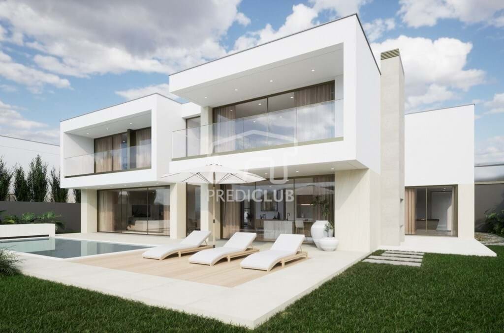 Villa in Paul do Mar, Madeira, Portugal 5 - 15746587
