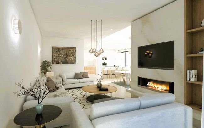 Villa in Manilva, Andalusia, Spain 4 - 15746598