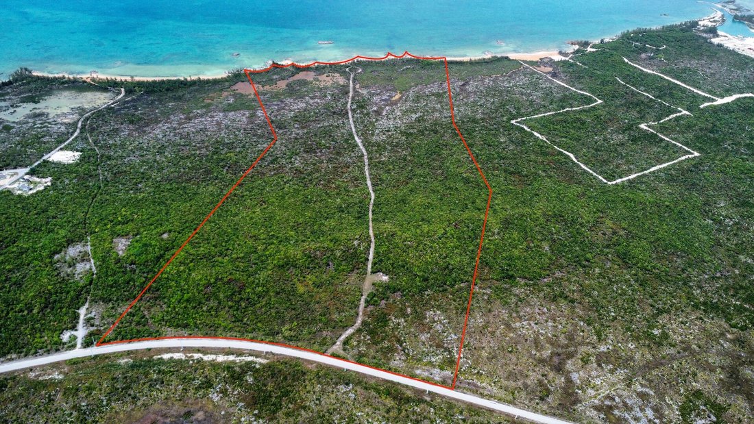 Land in Marsh Harbour, Central Abaco, The Bahamas 2 - 15748542