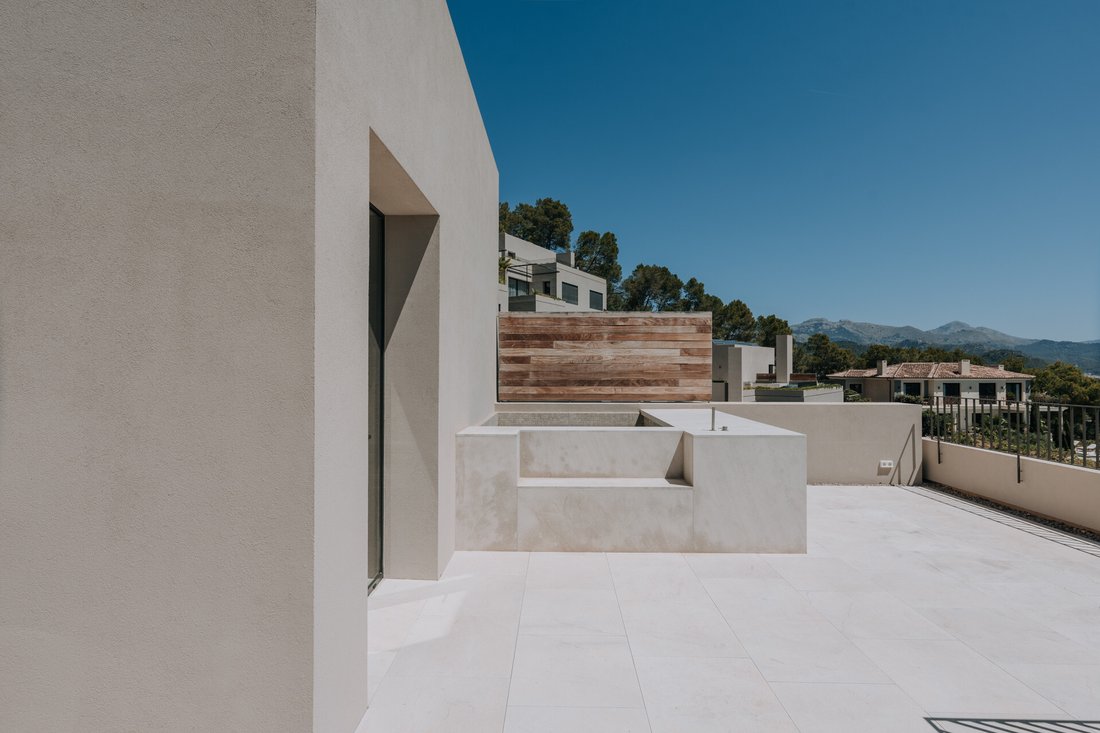 House in Port d'Andratx, Andratx, Balearic Islands 3 - 15748476