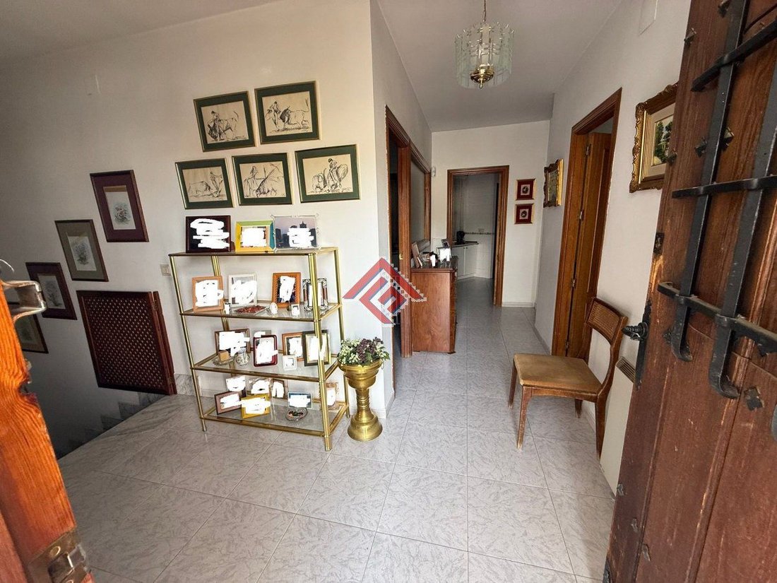 House in Trujillo, Extremadura, Spain 1 - 15746613