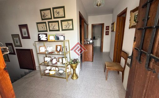 Haus in Trujillo, Extremadura, Spanien 1