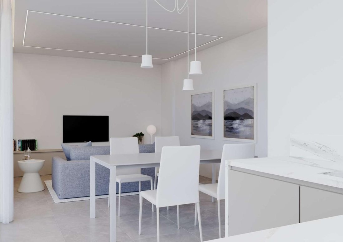 Apartment in Saint Terenzo, Lerici, Liguria 3 - 15426521