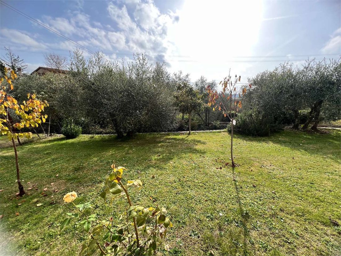Estate in Castelnuovo Berardenga, Tuscany, Italy 2 - 15746995