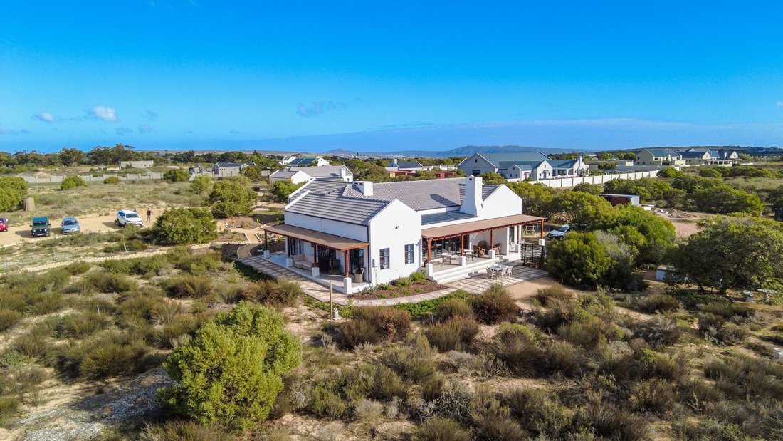 Country House in Langebaan, Western Cape, South Africa 2 - 15746449