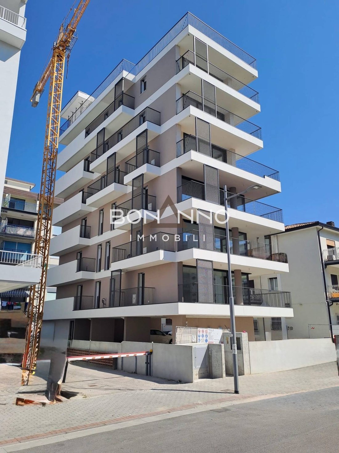 Apartment in Faro-Lido Ovest, Jesolo, Veneto 2 - 15367408