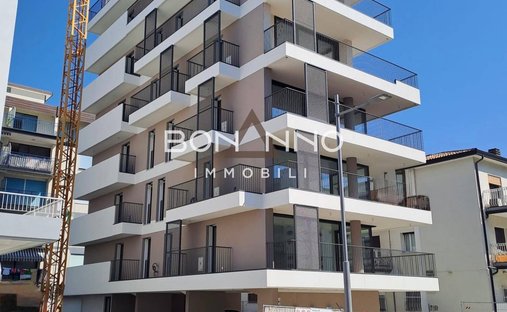 Wohnung in Faro-Lido Ovest, Jesolo, Venetien 1