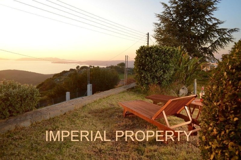 Apartment in Koroni Municipal Unit, Peloponnese, Western Greece and the Ionian, Greece 5 - 15745652