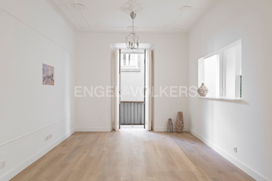 Apartment in Misericordia, Lisbon, Portugal 2 - 15747461