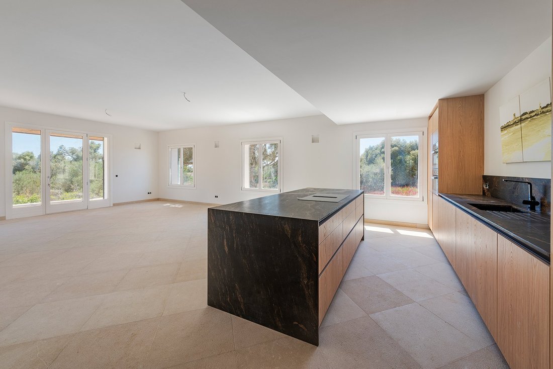 Country House in Campos, Balearic Islands, Spain 5 - 15745678