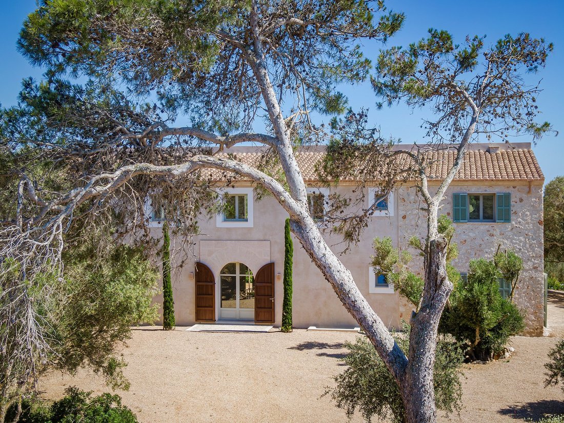 Country House in Campos, Balearic Islands, Spain 4 - 15745678